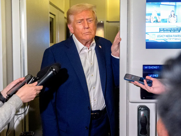 Trump otkrio uslov pod kojim će se sastati s Putinom