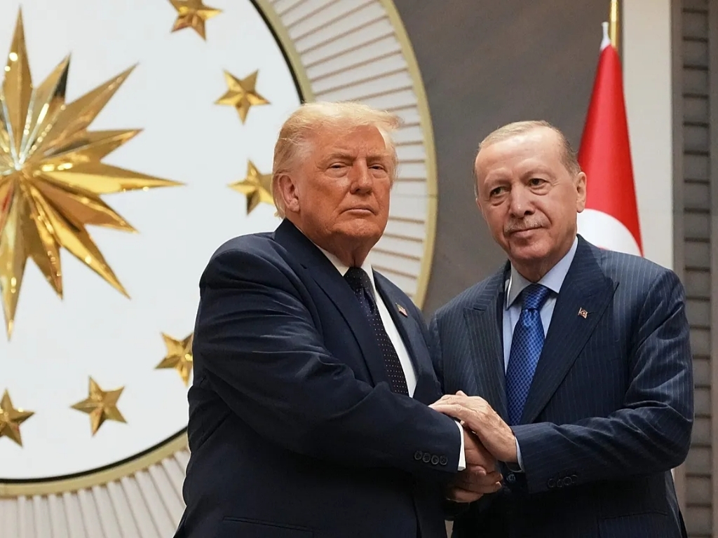 Trump otvara vrata Turskoj za F-35? Erdoğan tvrdi da stižu pozitivni signali