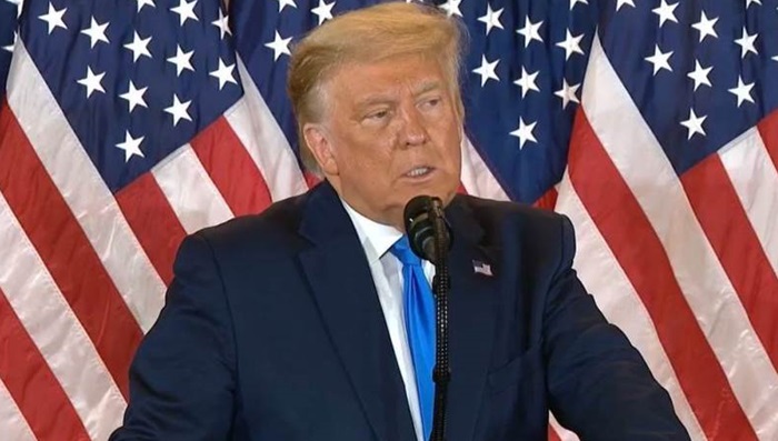 Trump: Ovo je sramota za Ameriku, idemo na Vrhovni sud