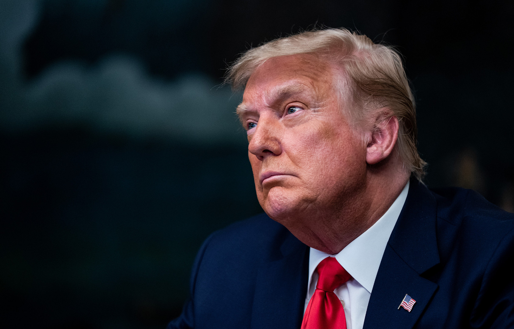 Trump: Ovo u Ukrajini je genocid