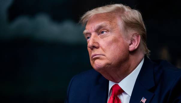 Trump: Ovo u Ukrajini je genocid