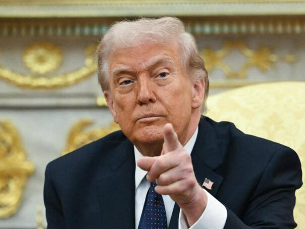 Trump označio Kubu kao prijetnju i pooštrio joj sankcije