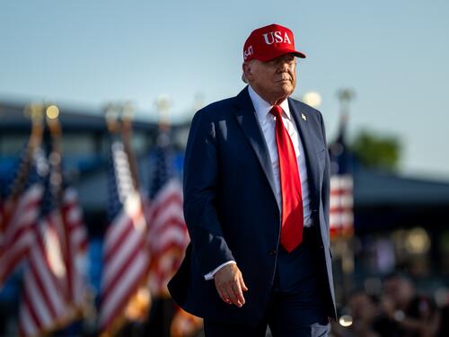 Trump pisao Predsjedništvu BiH i najavio carine: 30% na sve proizvode od augusta