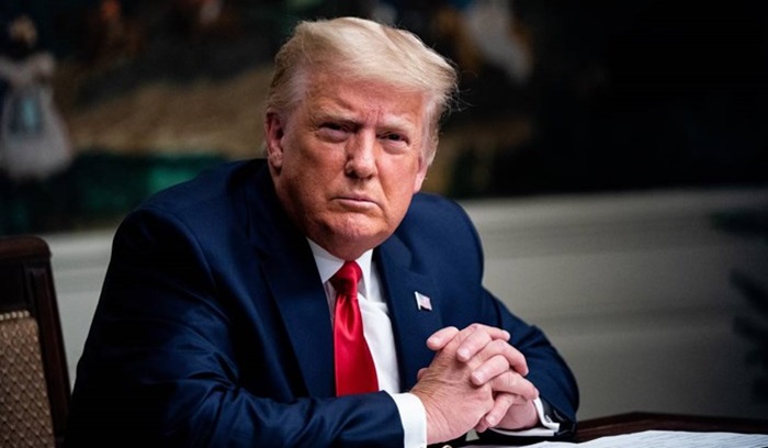 Trump planira da napusti Washington na dan Bidenove inauguracije 