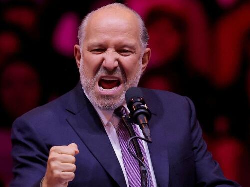 Trump planira postaviti Howarda Lutnicka za sekretara za trgovinu