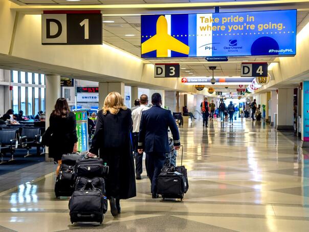 Trump planira zabraniti putovanja u SAD za građane iz 41 zemlje