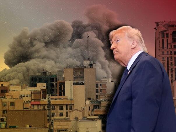 Trump: Pobijedili smo Iran, ali još ne želimo otići prerano