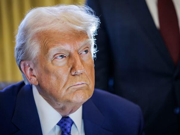 Trump podnio tužbu za klevetu protiv "The New York Timesa" od 15 milijardi dolara
