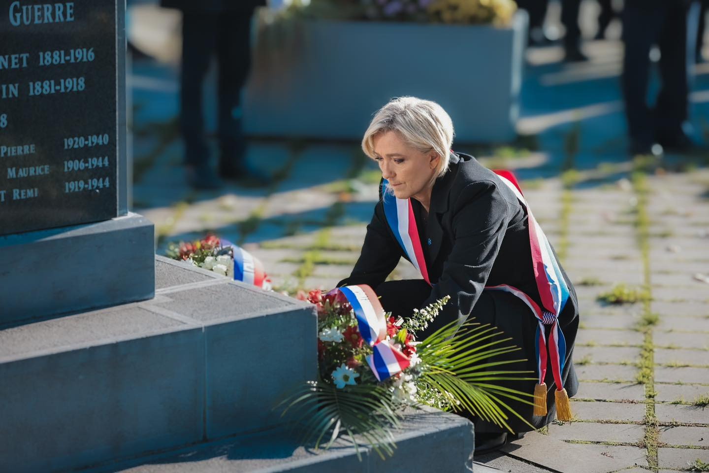 Trump podržao Le Pen nakon presude, nazvao slučaj 'lovom na vještice'