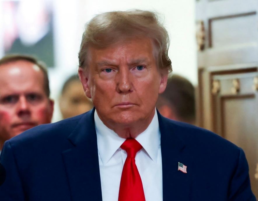 Trump: Podržat ćemo Ukrajinu pod ovim uslovom