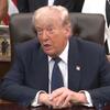 Trump pokreće Američku svemirsku akademiju: Najavio i pogon za misiju na Mars