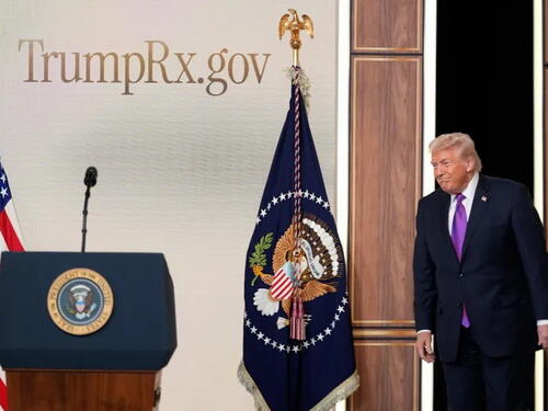 Trump pokrenuo TrumpRx: Amerikancima obećava drastično jeftinije lijekove