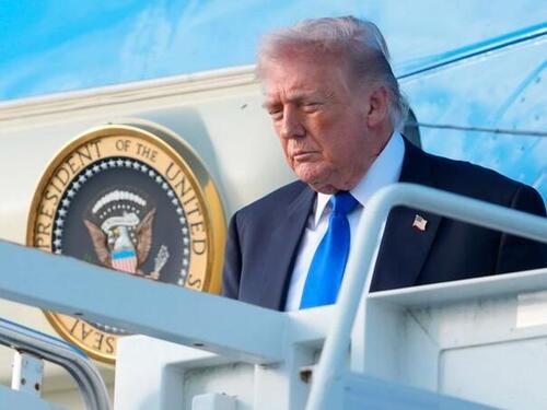 Trump: Poljski i moldavski zatvorenici pušteni iz Bjelorusije i Rusije