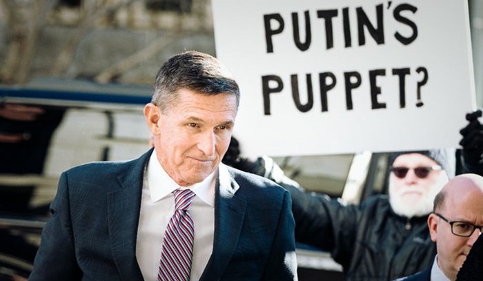 Trump pomilovao bivšeg savjetnika koji je lagao u istrazi o upletenosti Rusa u izbore