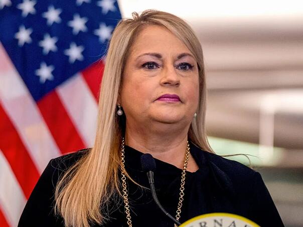 Trump pomilovao bivšu guvernreku Portorika