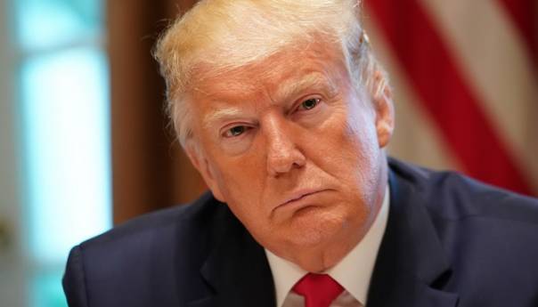 Trump pomilovao Roda Blagojevicha, guvernera Ilinoisa osuđenog za korupciju