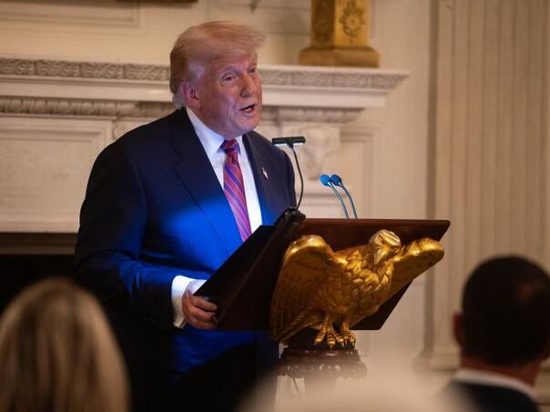 Trump: Ponovo ćemo uništiti iranska nuklearna postrojenja, ako bude potrebno