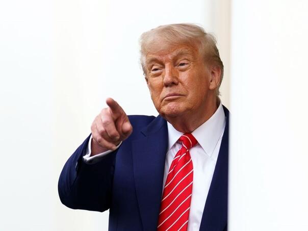 Trump ponovo napao EU: Gora je od Kine