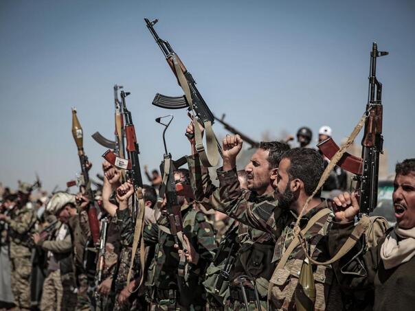 Trump ponovo označio Hute kao 'terorističku organizaciju'