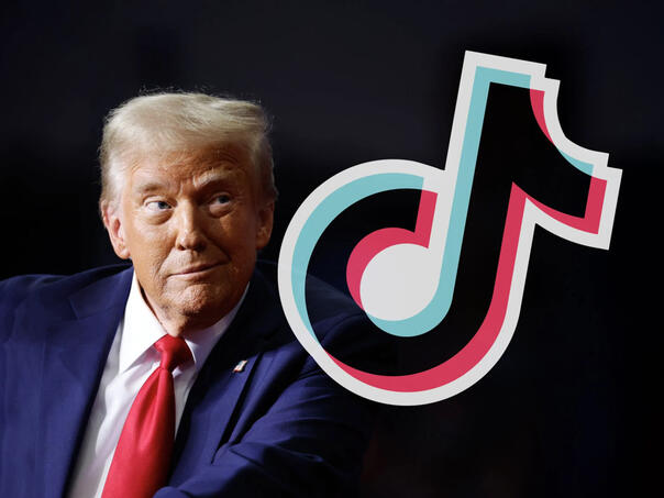 Trump ponovo prolongirao rok za zabranu TikToka