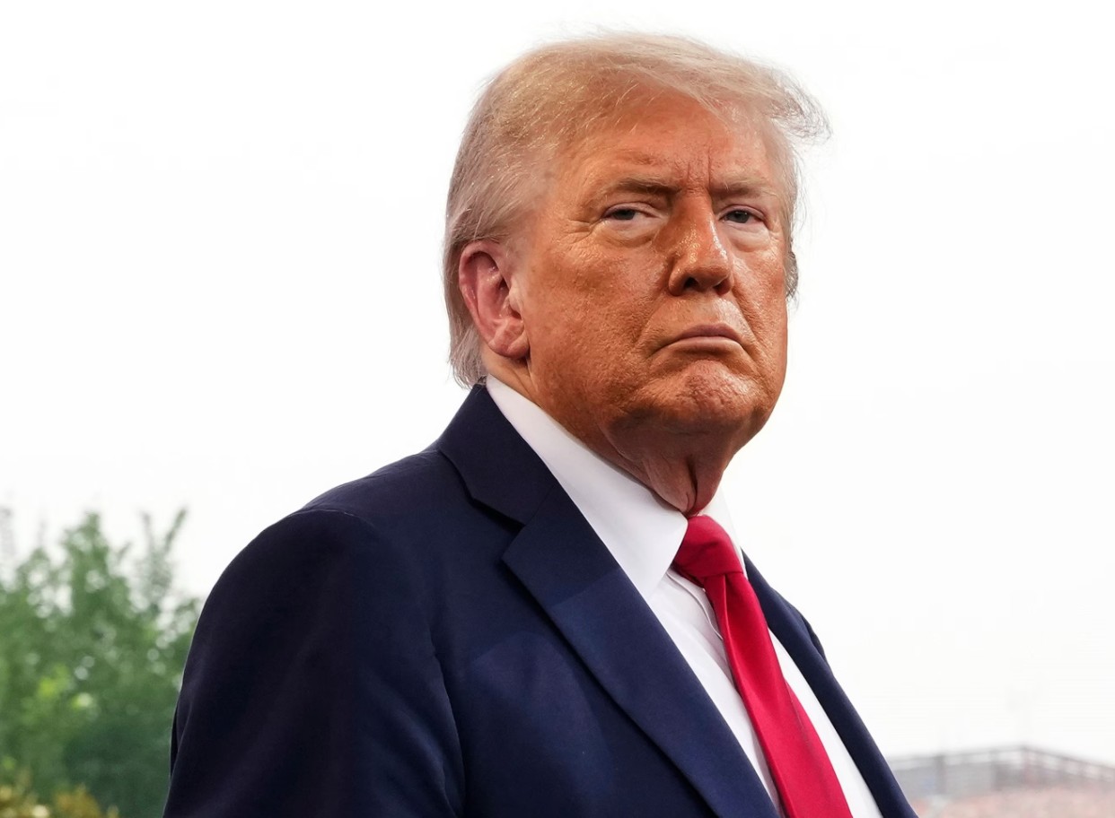 Trump ponovo upozorio Teheran, američki prijedlozi za Iran "nerealni"