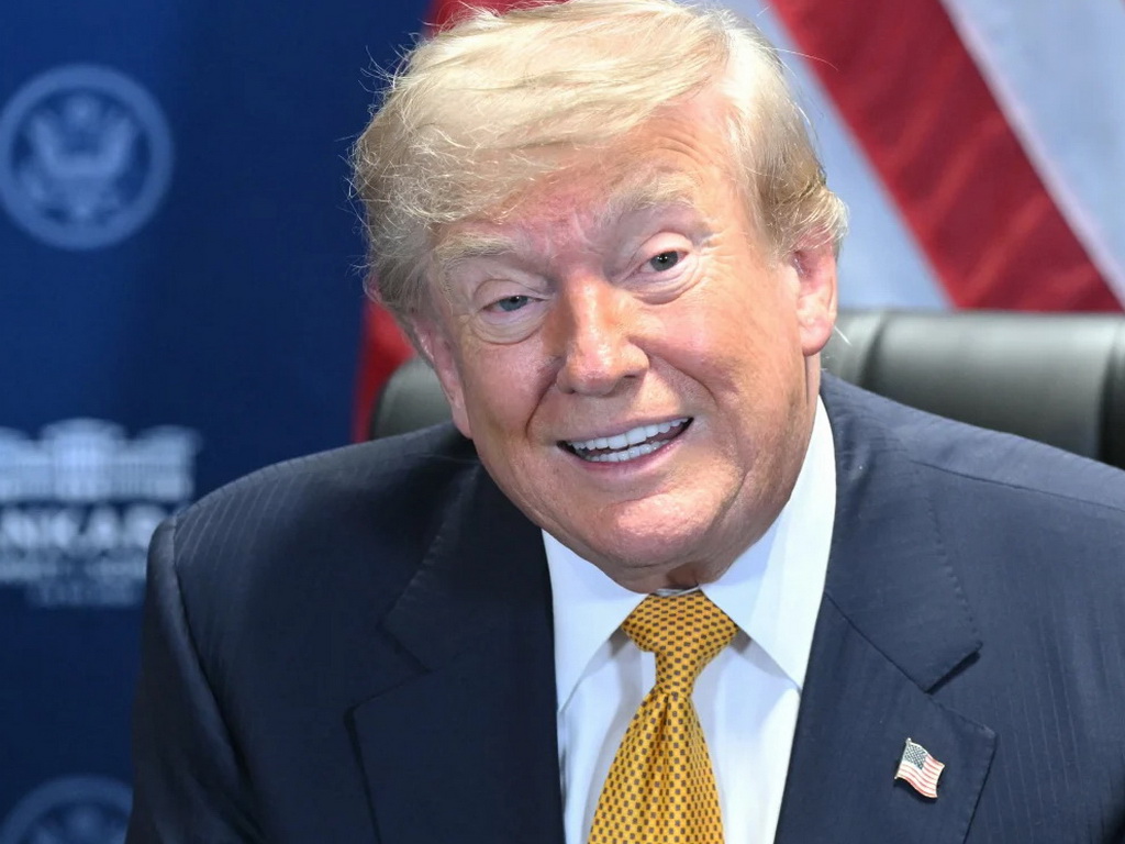 Trump poručio: Primirje s Iranom je završeno!