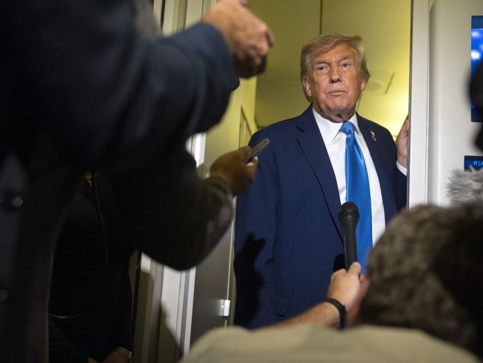 Trump poručio Velikoj Britaniji: "Rasporedite vojsku"