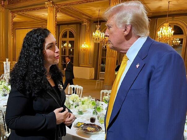 Trump poslao pismo predsjednici Kosova: Dijelimo duboku povezanost...