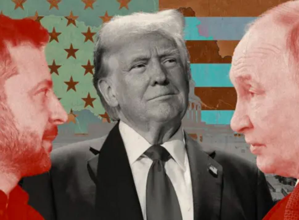 Trump postavio rok: Rat u Ukrajini mora biti okončan do osmog augusta