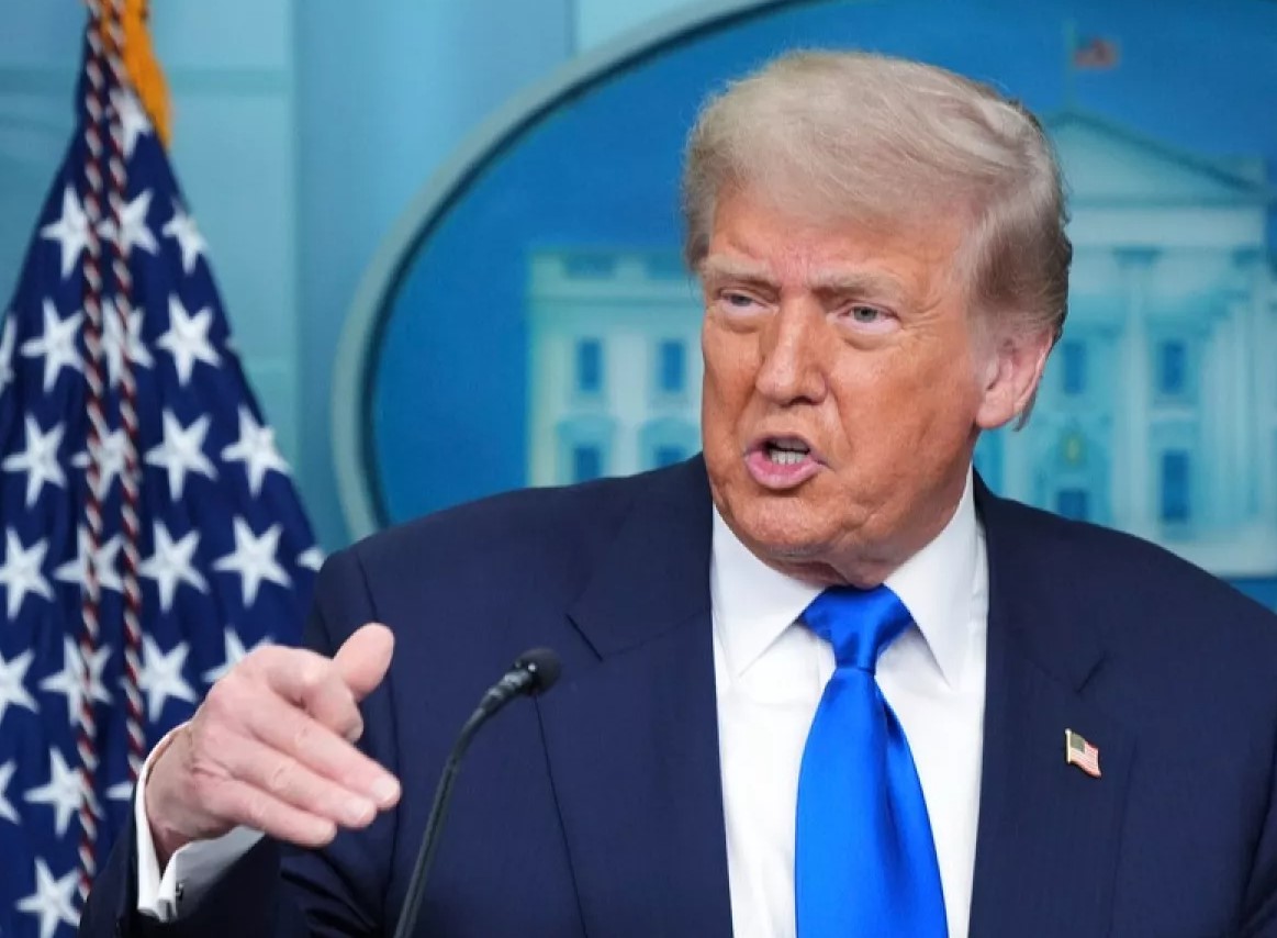 Trump potpisao ukidanje sankcija Siriji