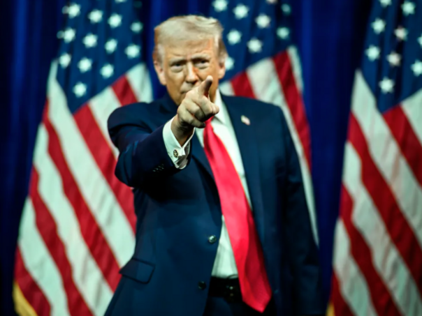 Trump: Istekao New START, vrijeme je za novi