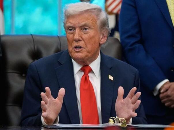 Trump potvrdio da će tužiti BBC: Traži pet milijardi dolara