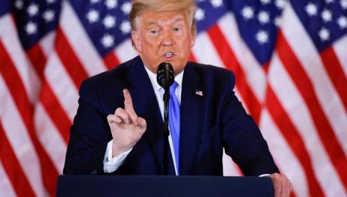 Trump potvrdio: Neću ići na inauguraciju 20. januara