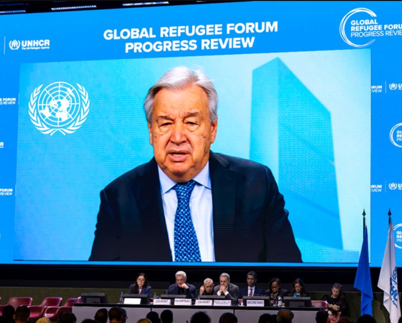 Trump povlači SAD iz 66 organizacija, oglasio se i Guterres