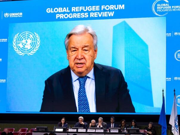 Trump povlači SAD iz 66 organizacija, oglasio se i Guterres