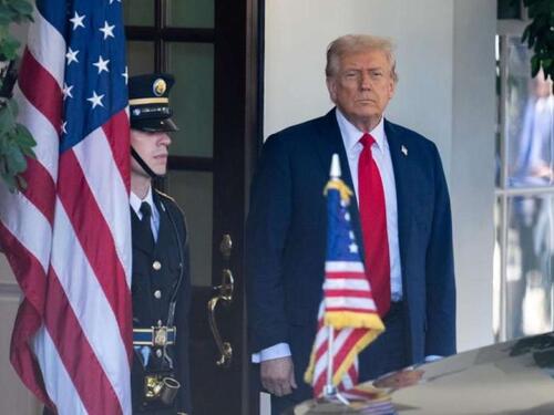 Trump povlači SAD iz globalnog sporazuma o klimi
