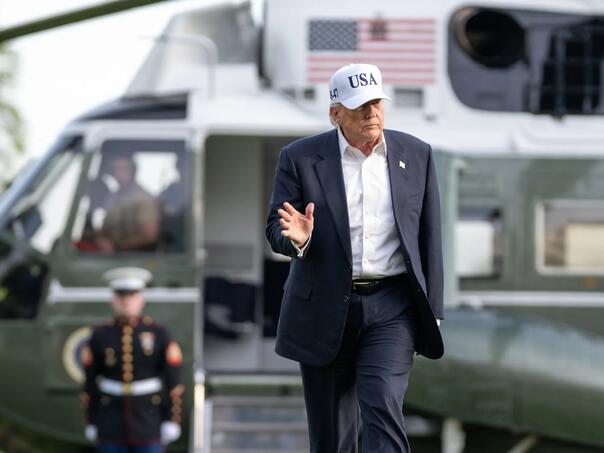 Trump povukao odluku: Otkazani napadi na Iran, najavljen mogući mirovni sporazum