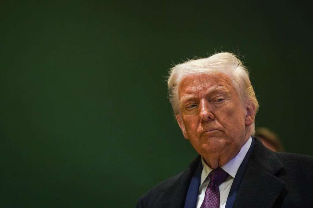 Trump pozdravio projekt snabdijevanja Južne Koreje naftom s Aljaske
