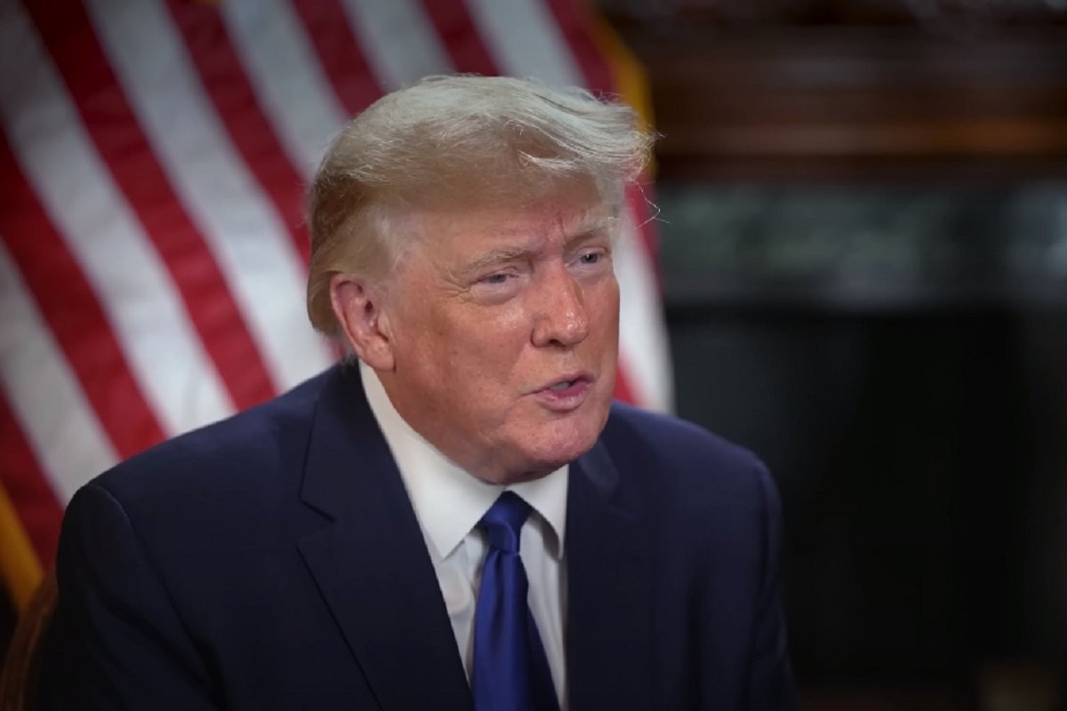 Trump poziva na proteste usred glasanja