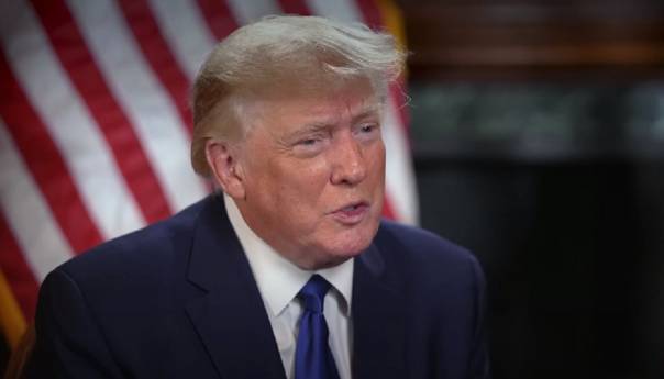 Trump poziva na proteste usred glasanja