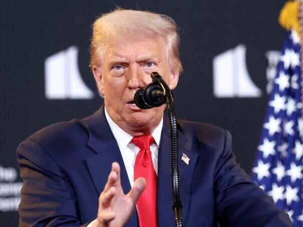 Trump: "Pozivam Irance da se predaju"