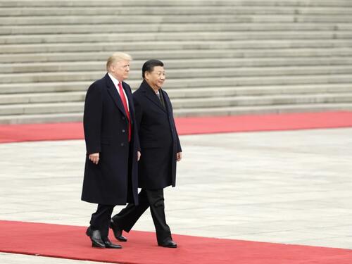 Trump pozvao kineskog predsjednika Xija na inauguraciju