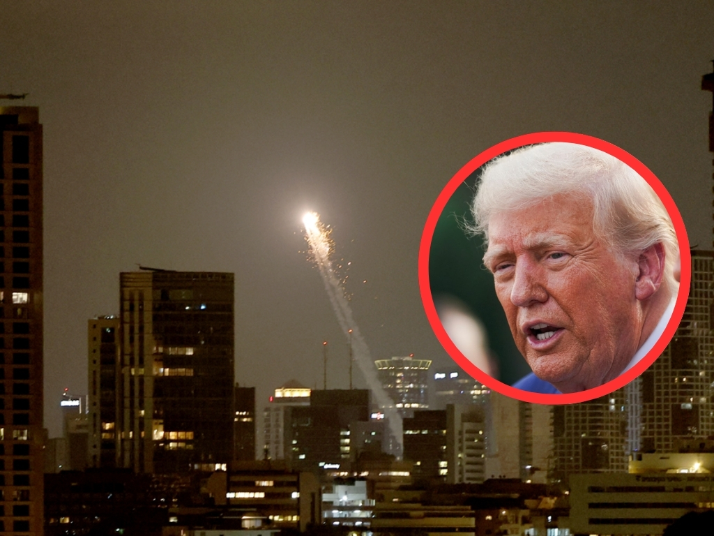 Trump pozvao na evakuaciju ljudi iz Teherana, Amerika se uključuje u rat?