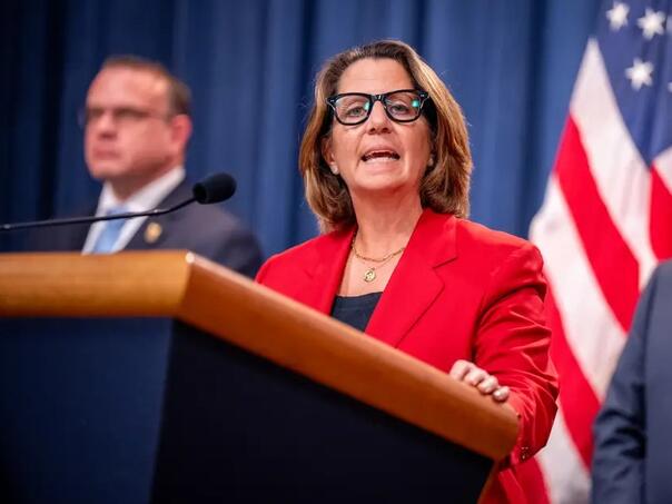 Trump pozvao na otkaz čelnice Microsofta: "Prijeti nacionalnoj sigurnosti"