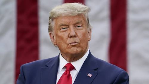 Trump pozvao pristalice da se cijepe protiv korona virusa