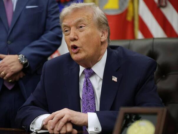 Trump pozvao zemlje da napuste Haški sud: Poslušala ga samo jedna država
