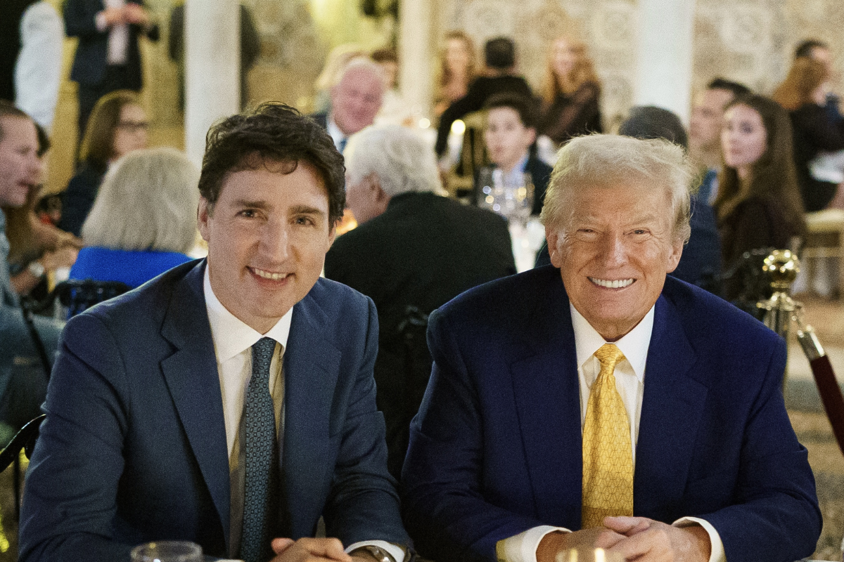 Trump predložio Kanadi da postane 51. savezna država