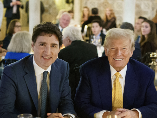 Trump predložio Kanadi da postane 51. savezna država