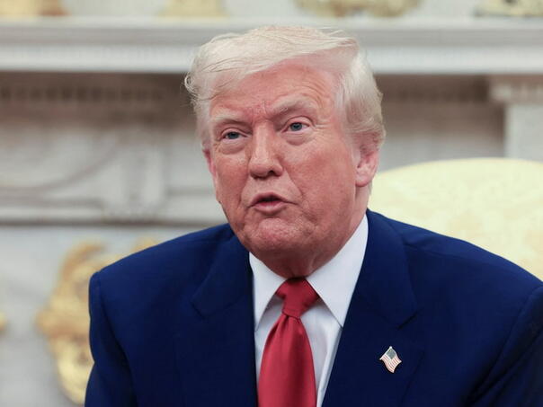 Trump: Predsjednik Xi je ponosan čovjek, želi dogovor