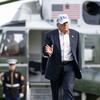 Trump: Pregovori s Iranom u završnoj fazi